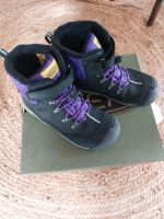 Keen Greta WP Kids black/purple snowboots Winterstiefel 38 Nordrhein-Westfalen - Herzogenrath Vorschau