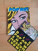 Pop Art Katalog von 1992 Nordrhein-Westfalen - Wesel Vorschau