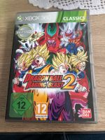 Dragon Ball z Xbox 360 Baden-Württemberg - Pforzheim Vorschau