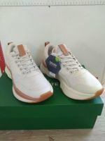 Lacoste Schuhe Sneaker Damen Neu gr. 35.5 in OVP Baden-Württemberg - Bretten Vorschau