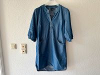 Luxzuz oversize Jeanskleid Hemd Tunika Bluse 36 S lanius cos Baden-Württemberg - Bad Mergentheim Vorschau