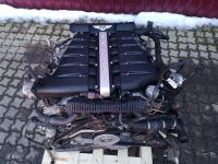 Bentley 6.0 W12 610PS Motor Komplett BWR BWRA/Engine complete Sachsen - Görlitz Vorschau