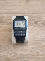 Casio Armbanduhr Data Bank DBC-32-1A Nordrhein-Westfalen - Herford Vorschau