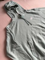 Nike Hoodie, Türkis Thüringen - Geratal Vorschau