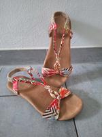 Sandalen in Größe 37 Niedersachsen - Bergen Vorschau