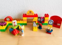 Lego Duplo Set 6137 Supermarkt mit zehn Extra-Teilen Hessen - Groß-Gerau Vorschau