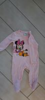 Disney baby minnie mouse Pluto Schlafanzug rosa 74/80 Nordrhein-Westfalen - Hille Vorschau