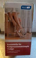 Russka Anziehhilfe für Strümpfe Kompressionsstrümpfe Socken Nürnberg (Mittelfr) - Aussenstadt-Sued Vorschau