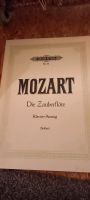 Noten Mozart Klavier Auszug Köln - Nippes Vorschau