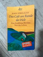 Das Café am Rande der Welt Roman Taschenbuch Baden-Württemberg - Winnenden Vorschau