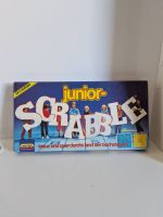 junior Scrabble alte Version Spielesammlung Auflösung Spiele Bayern - Breitengüßbach Vorschau