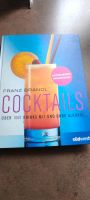 Cocktails - Buch über 1000 Drinks Sachsen-Anhalt - Bernburg (Saale) Vorschau