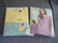 Strickpullover 2 Stk. neu Originalverp., S 36/38 , Sorbetfarben Dortmund - Kirchlinde Vorschau