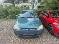 Opel Corsa C 1.7 Diesel Klima fahrbereit Mitte - Tiergarten Vorschau