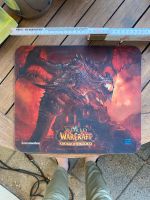 Steelseries Mauspad World of Warcraft Leipzig - Kleinzschocher Vorschau