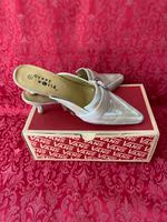 Sommerschuhe/ Damenschuhe Größe 37 Dresden - Innere Altstadt Vorschau