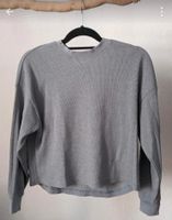 H&M Sweater oversize Pullover Sweatshirt Cropped München - Maxvorstadt Vorschau