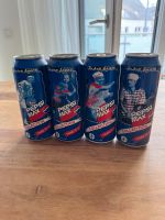 Pepsi Max Sammeldosen André Agassi Collection Brandenburg - Potsdam Vorschau
