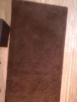 IKEA Adum Langflor Teppich Couchtisch 150x80x3 Nordrhein-Westfalen - Hiddenhausen Vorschau