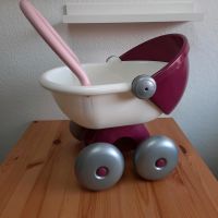 Smoby Puppenwagen Niedersachsen - Marschacht Vorschau