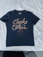 Jack und Jonas Herren t Shirt neu dunkelblau Hamburg-Mitte - Hamburg Billstedt   Vorschau