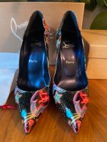 Louboutin HOT CHICK 100 Gr. 39,5 Hamburg-Nord - Hamburg Winterhude Vorschau