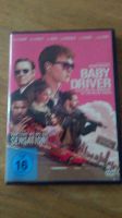 DVD Baby Driver alles was du brauchst ist ein Killer Track Dresden - Innere Altstadt Vorschau