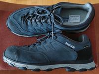 Hochwertige Damen-Trekkingschuhe Bayern - Schrobenhausen Vorschau