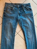 Camp David Jeans - Größe 34/34 - blau - TOP ZUSTAND Sachsen-Anhalt - Magdeburg Vorschau