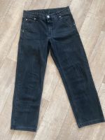 Jeans Hose schwarz Gr. L Männer DNGRS Sachsen - Hohenstein-Ernstthal Vorschau