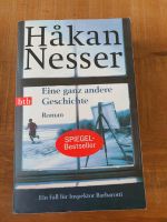 Håkan Nesser - Eine ganz andere Geschichte Dortmund - Husen Vorschau