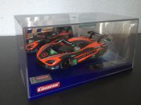 Carrera 30893 MCLaren 720S GT3 Compass Racing Digital 132 in OVP Sachsen - Schkeuditz Vorschau