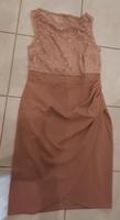 bodyflirt Abendkleid Altrosa Größe 38/40 Baden-Württemberg - Murr Württemberg Vorschau
