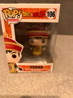 Funko Pop Dragonball Z Gohan 106 Nordrhein-Westfalen - Alsdorf Vorschau