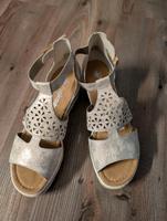 Sommerschuhe Sandalen Baden-Württemberg - Göppingen Vorschau