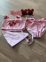 Verkaufe Bikini Größe 104/110 Baden-Württemberg - Böbingen an der Rems Vorschau