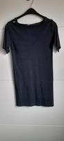 Kleid blaumeliert EDC - neu Gr. XS eher Gr. S, Hessen - Wölfersheim Vorschau