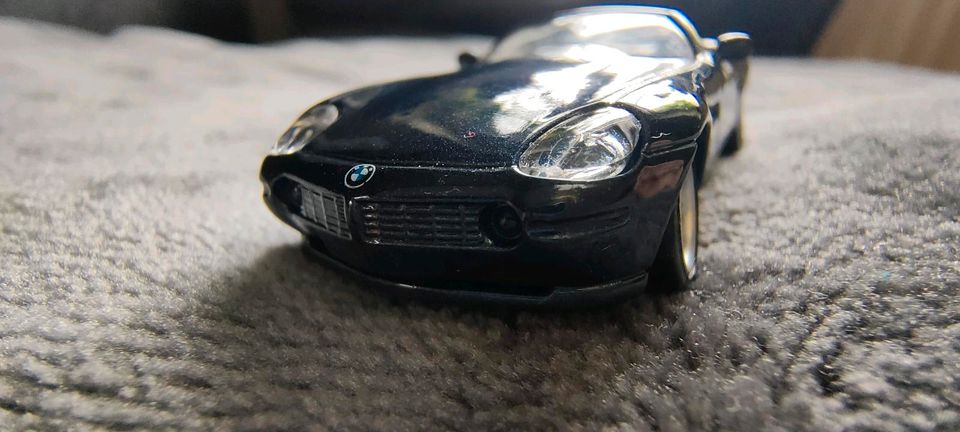 Majorette BMW Z8 (1:64) in Dresden