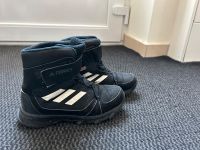 Adidas Terrex Winter Boots Gr 34 Niedersachsen - Mittelnkirchen Vorschau