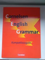 Englisch Grammatik Buch Cornelson English Grammar Rheinland-Pfalz - Kröv Vorschau