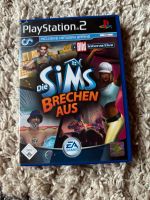 PlayStation 2 die Sims brechen aus Rheinland-Pfalz - Konken Vorschau