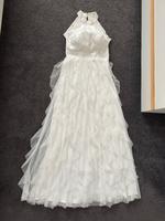 Abendkleid Brautkleid Vera Mont Niedersachsen - Sickte Vorschau
