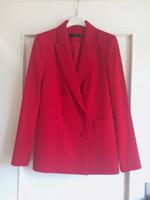 Hallhuber Blazer Jacke Rot Gr. 34 Gr. 36 neu Eimsbüttel - Hamburg Eimsbüttel (Stadtteil) Vorschau