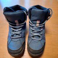 Quecha Wanderstiefel gr 38 Nordrhein-Westfalen - Coesfeld Vorschau