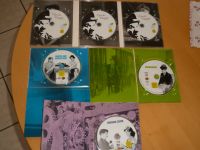 Charlie Chaplin DVD-Sammlung Baden-Württemberg - Weissach Vorschau