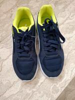 Puma Sportschuhe Hallensportschuhe Gr. 36 Bayern - Erlangen Vorschau