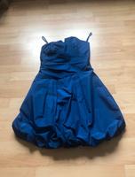Jake’s Ballonkleid Gr.36 Blau Abiballkleid Abschluss Abendkleid Köln - Chorweiler Vorschau