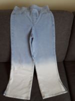 Jeans Hose lang Mädchen Gr. 134 von H&M Bayern - Poppenricht Vorschau