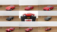 1:18   12x Ferrari, KK-Scale, HW Elite, CMR Nordrhein-Westfalen - Werne Vorschau