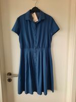 Kleid - blau - Größe 38 - NEU Duisburg - Duisburg-Mitte Vorschau